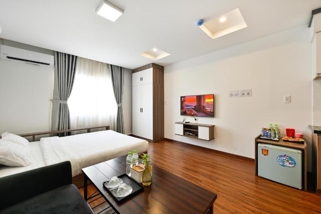 Apartamento Amory - 88 Le Lai Q1 - By Bay Luxury *
