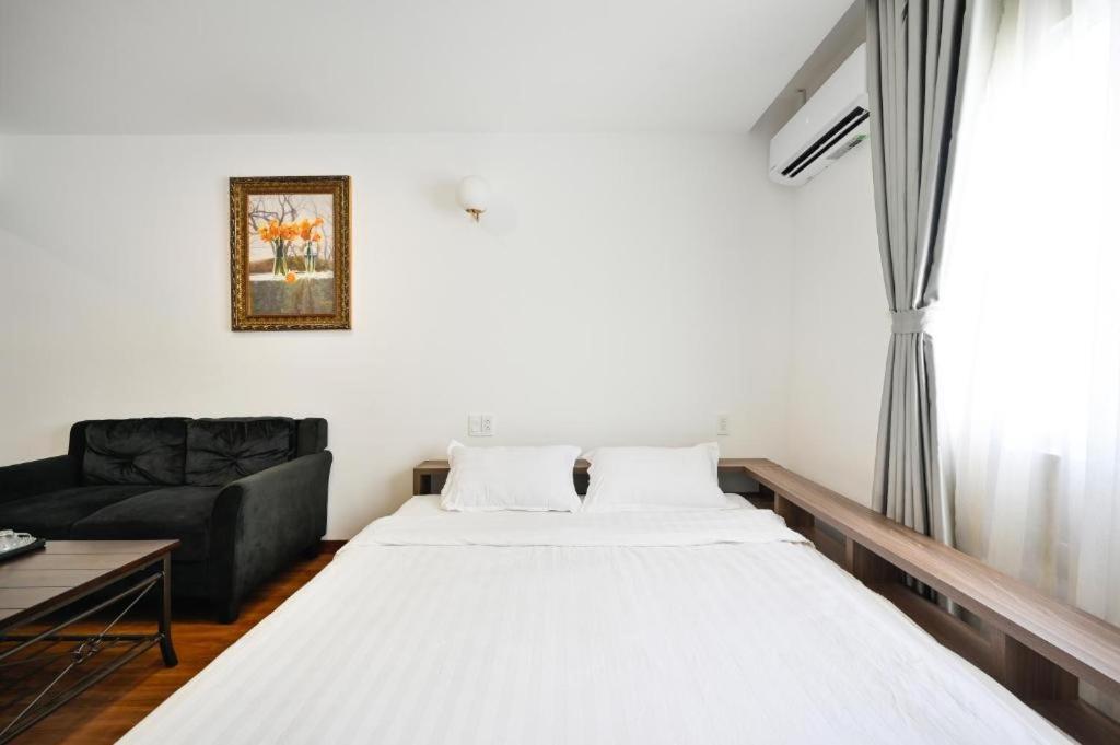 Apartamento Amory - 88 Le Lai Q1 - By Bay Luxury *