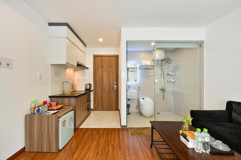 Amory - 88 Le Lai Q1 - By Bay Luxury * Cidade de Ho Chi Minh
