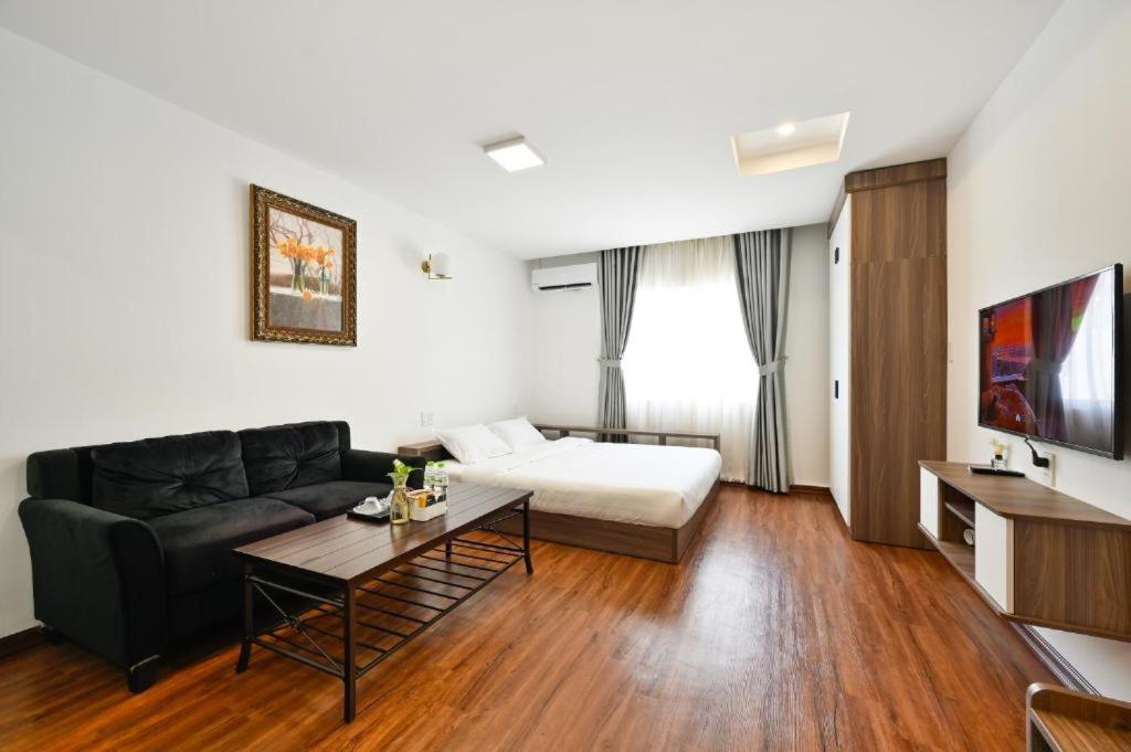 Amory - 88 Le Lai Q1 - By Bay Luxury * Cidade de Ho Chi Minh