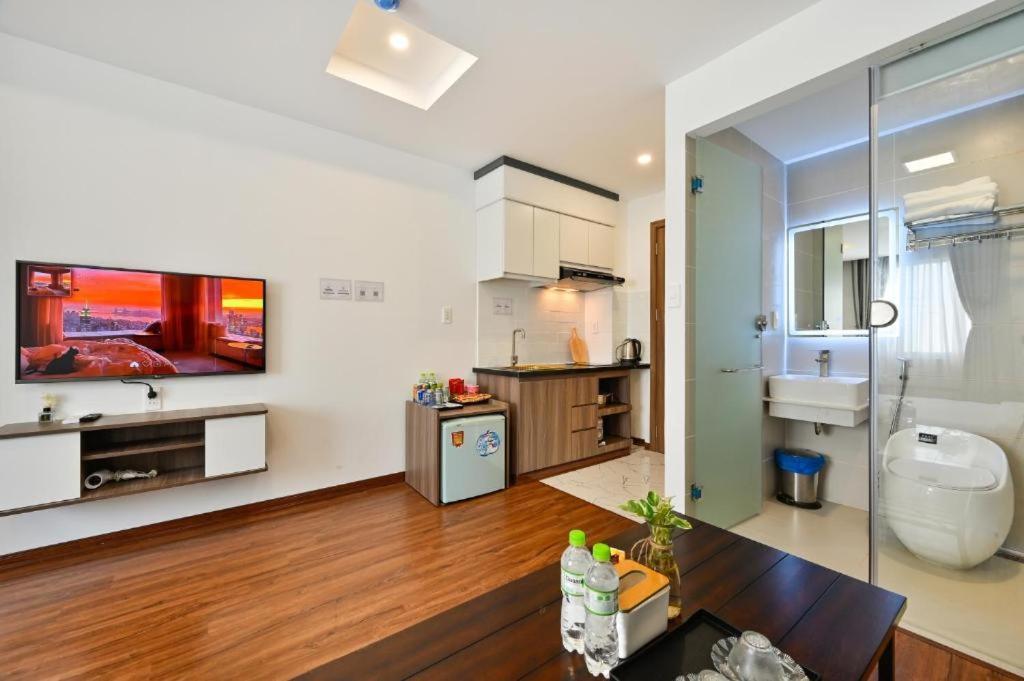 Apartamento Amory - 88 Le Lai Q1 - By Bay Luxury *