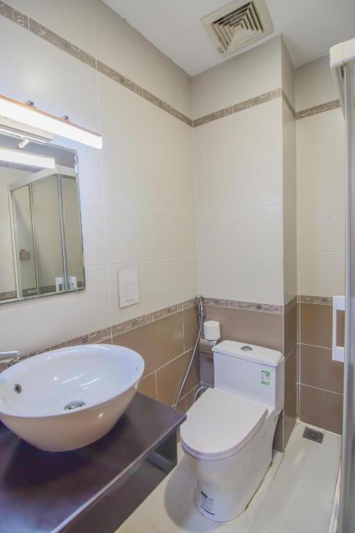 Apartamento Amory - 88 Le Lai Q1 - By Bay Luxury