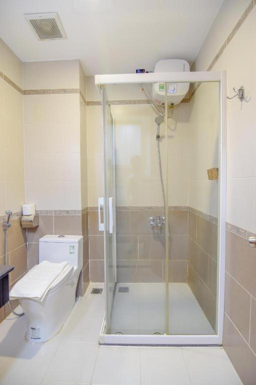 Amory - 88 Le Lai Q1 - By Bay Luxury Apartamento