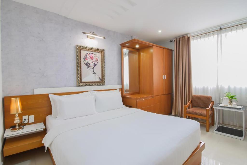 Apartamento Amory - 88 Le Lai Q1 - By Bay Luxury
