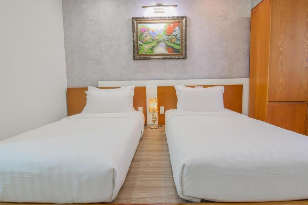 Apartamento Amory - 88 Le Lai Q1 - By Bay Luxury *