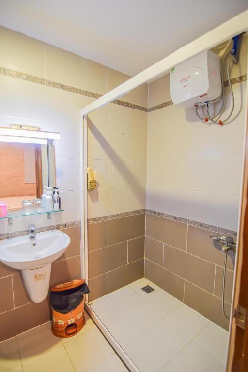 Amory - 88 Le Lai Q1 - By Bay Luxury Apartamento Cidade de Ho Chi Minh