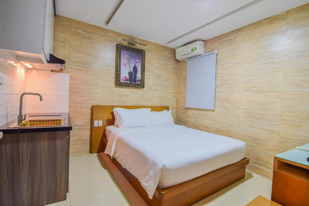 Apartamento Amory - 88 Le Lai Q1 - By Bay Luxury *